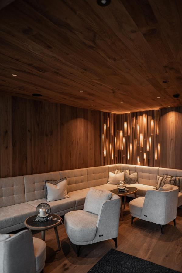 Residence Chalet L'Salvan 塞尔瓦迪加尔代纳山谷 外观 照片